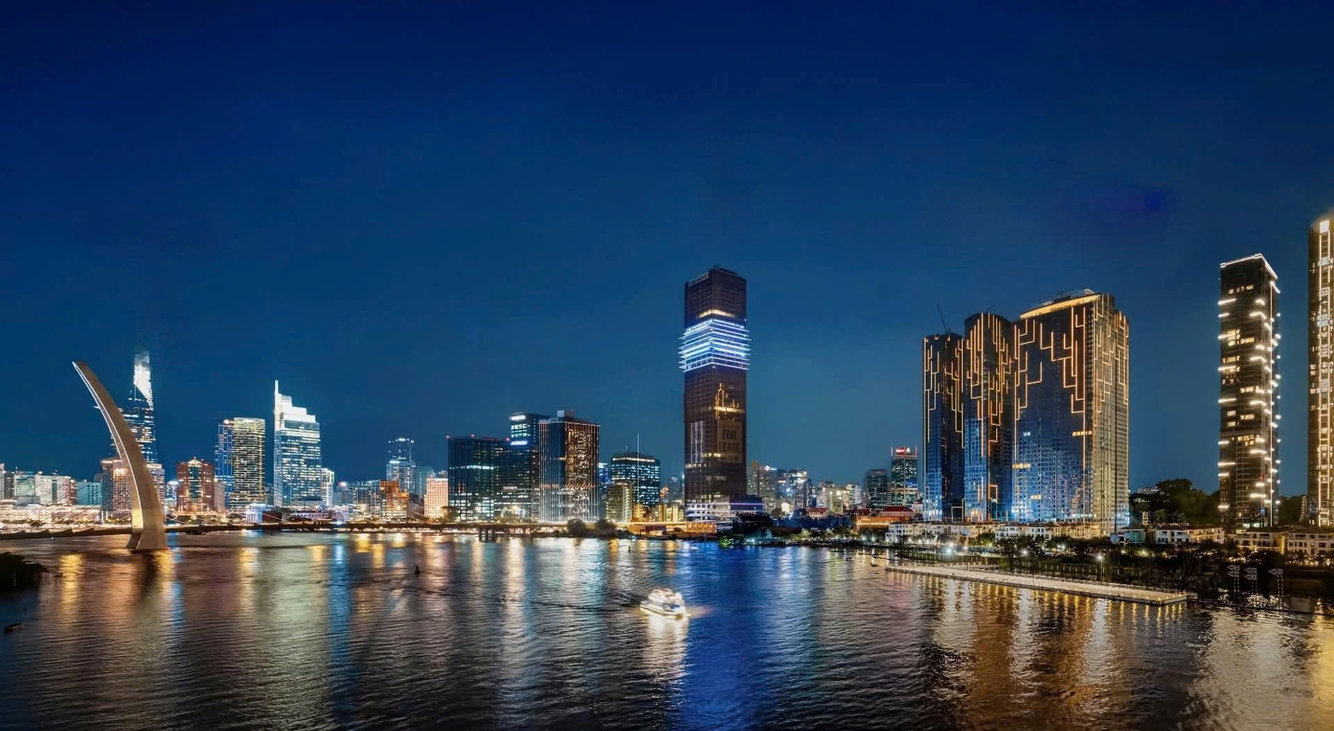 Mục Tiêu Phát Triển